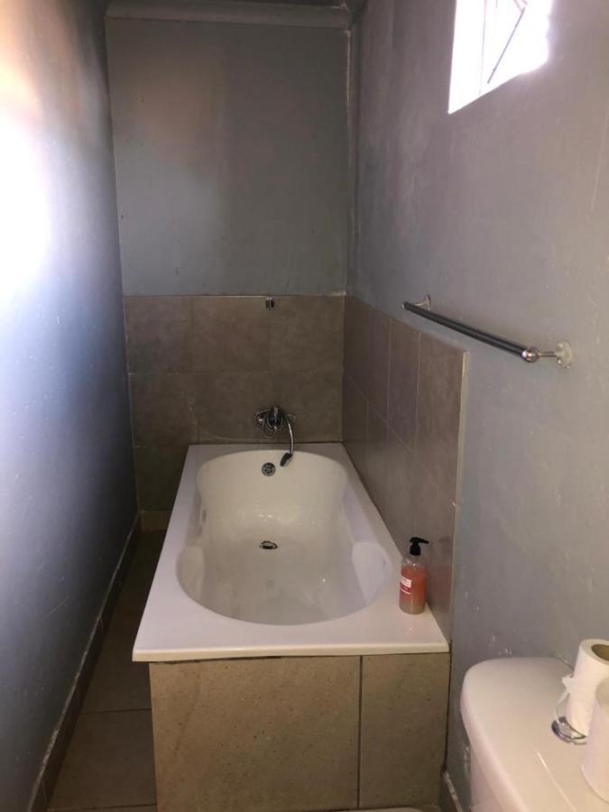 Fgm Guesthouse 2 Alberton Zewnętrze zdjęcie