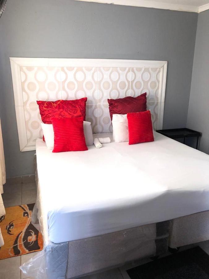 Fgm Guesthouse 2 Alberton Zewnętrze zdjęcie