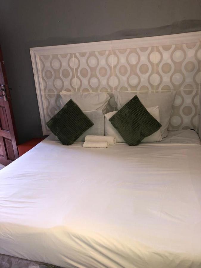 Fgm Guesthouse 2 Alberton Zewnętrze zdjęcie