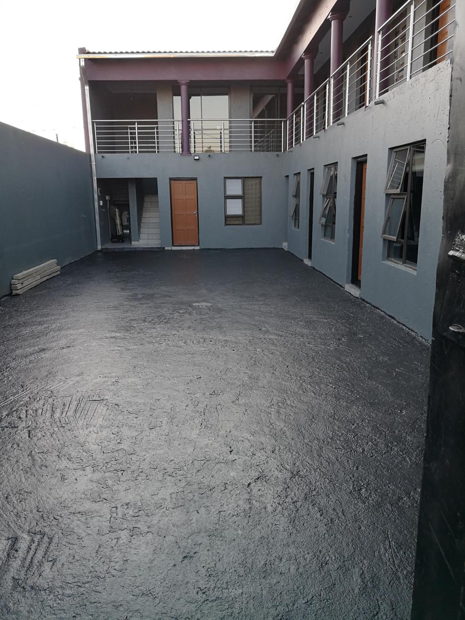 Fgm Guesthouse 2 Alberton Zewnętrze zdjęcie