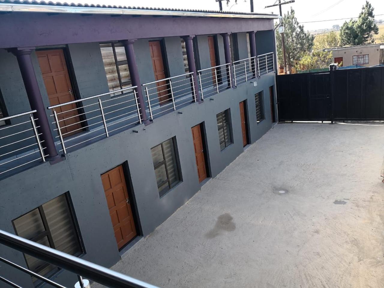 Fgm Guesthouse 2 Alberton Pokój zdjęcie