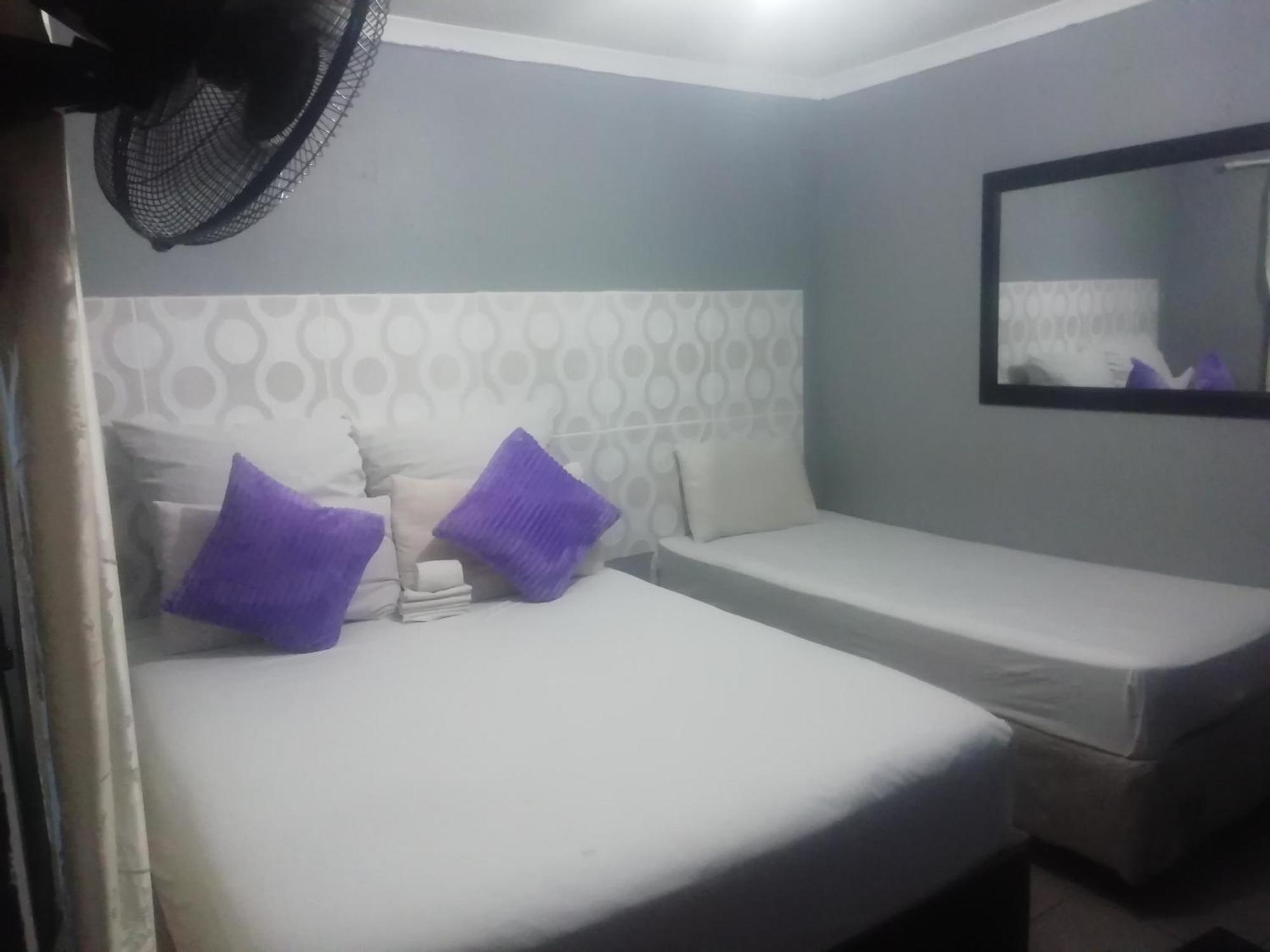 Fgm Guesthouse 2 Alberton Pokój zdjęcie