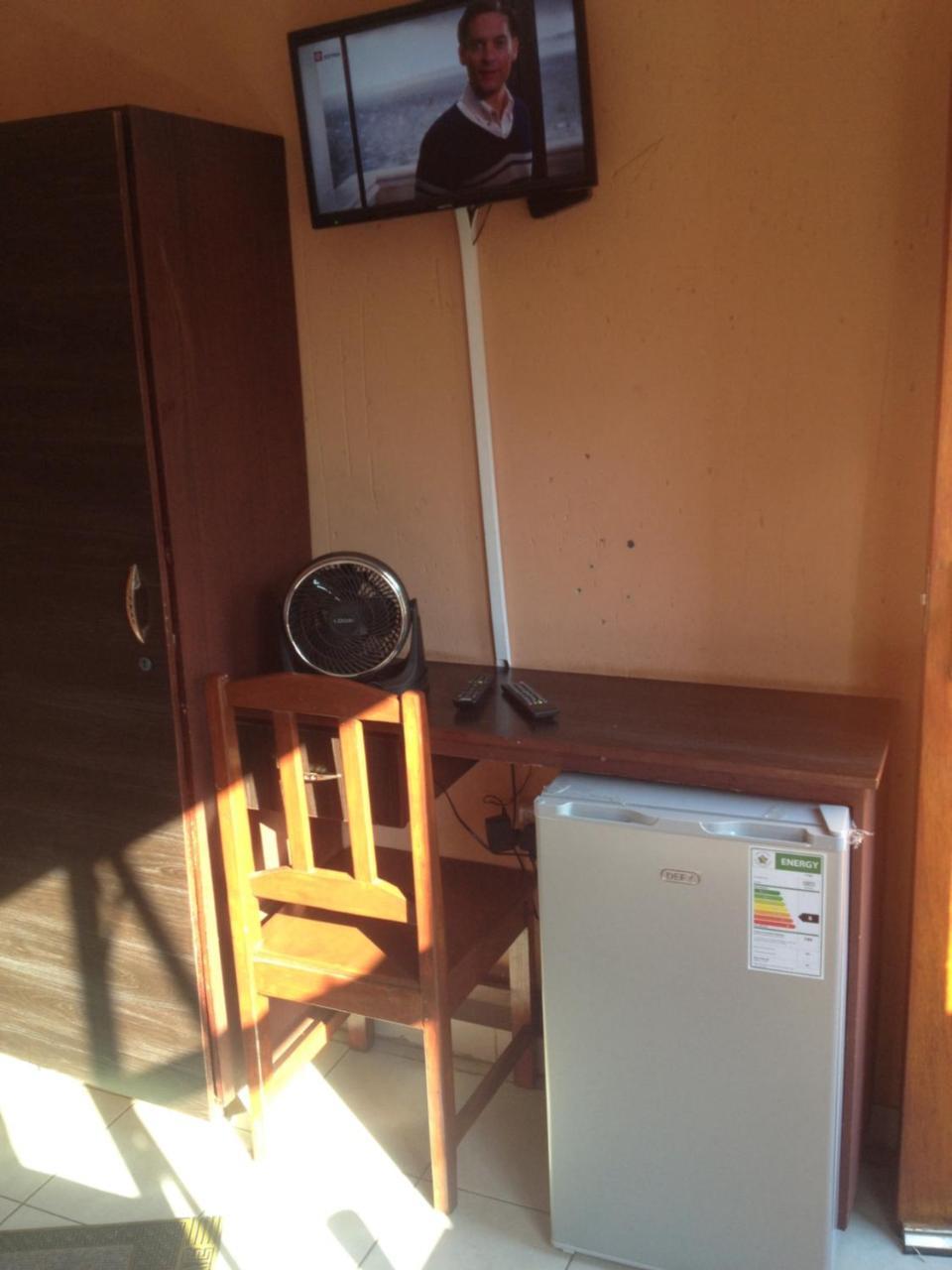 Fgm Guesthouse 2 Alberton Zewnętrze zdjęcie